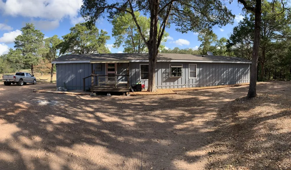 Expert residential landscaping in Lockhart, TX by CM Landscape