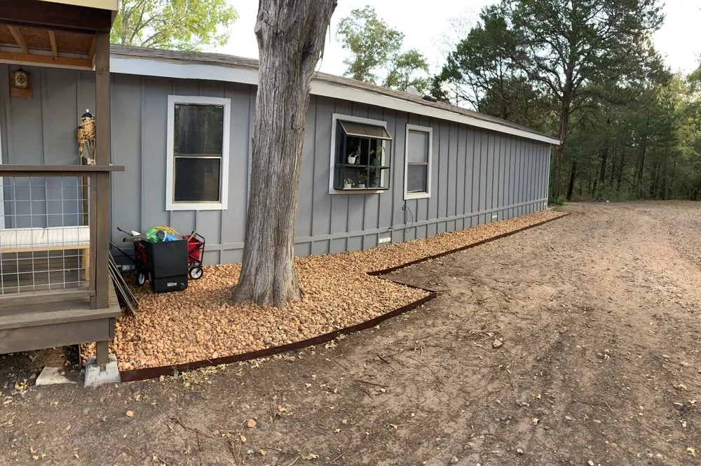 Reliable lawn mowing service in Lockhart, TX by CM Landscape