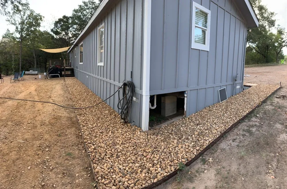 Top-rated lawn care service in Lockhart, TX - CM Landscape