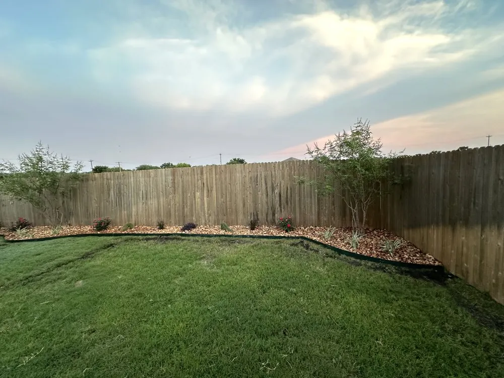 Expert lawn care service in Lockhart, TX - CM Landscape