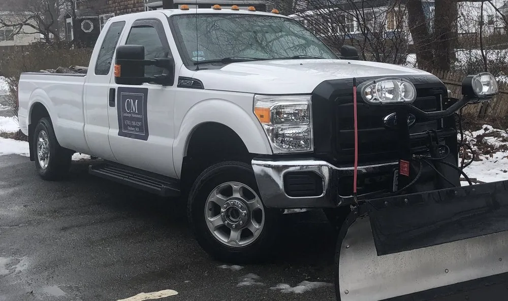 Trusted yard cleanup service near you across Duxbury, MA - CM Landscape Maintenance