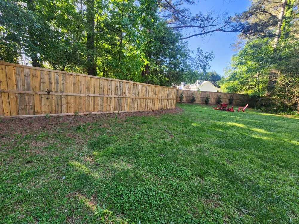 Reliable yard maintenance for year-round maintenance across Athens, GA - C&M Landscape Management