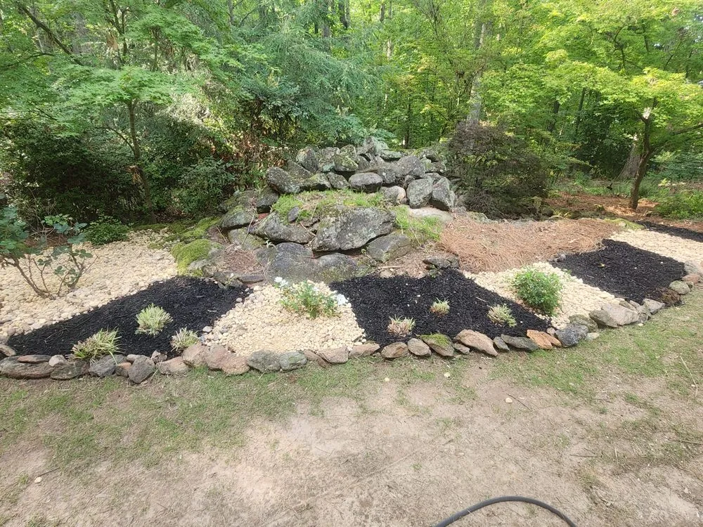 Reliable lawn mowing service for outdoor upgrades across Athens, GA - C&M Landscape Management