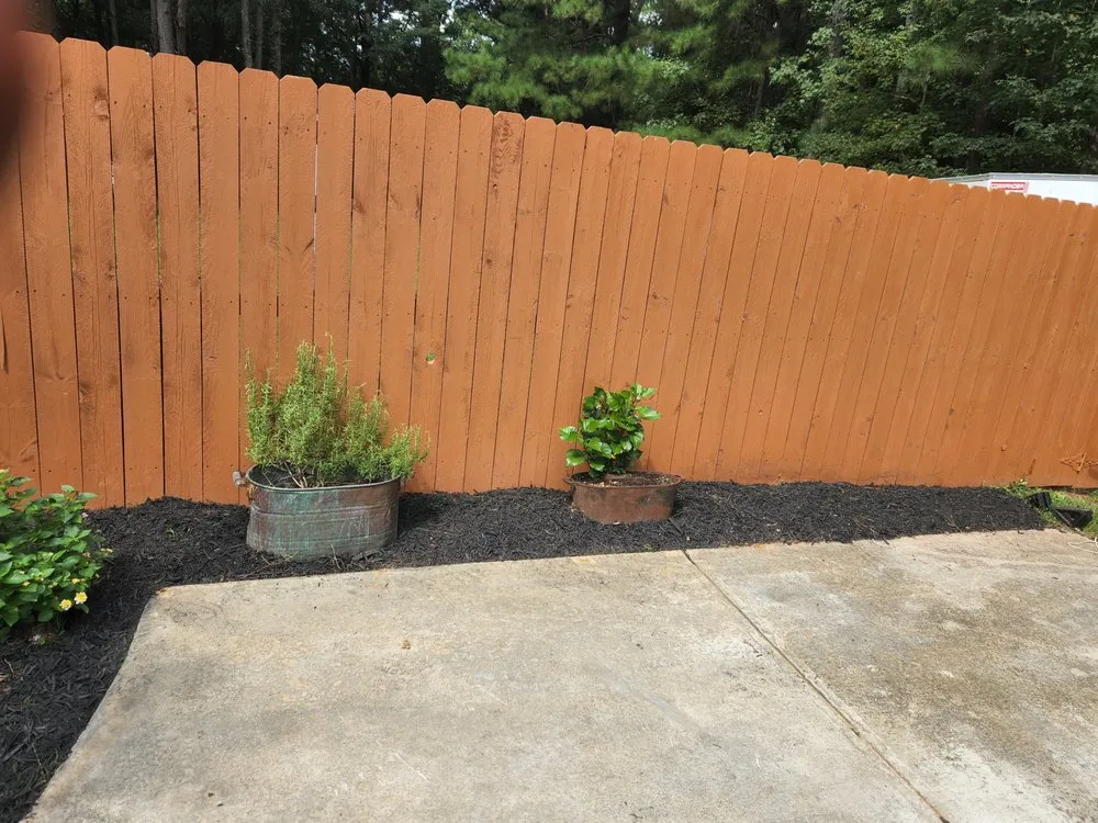 Custom landscape design experts serving Athens, GA - C&M Landscape Management