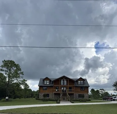 C&M Landscape Solutions Logo