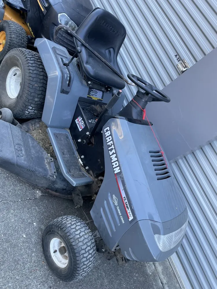 Top-rated lawn mowing service experts serving Dothan, AL - C&M Landscaping & Lawnmower Repair