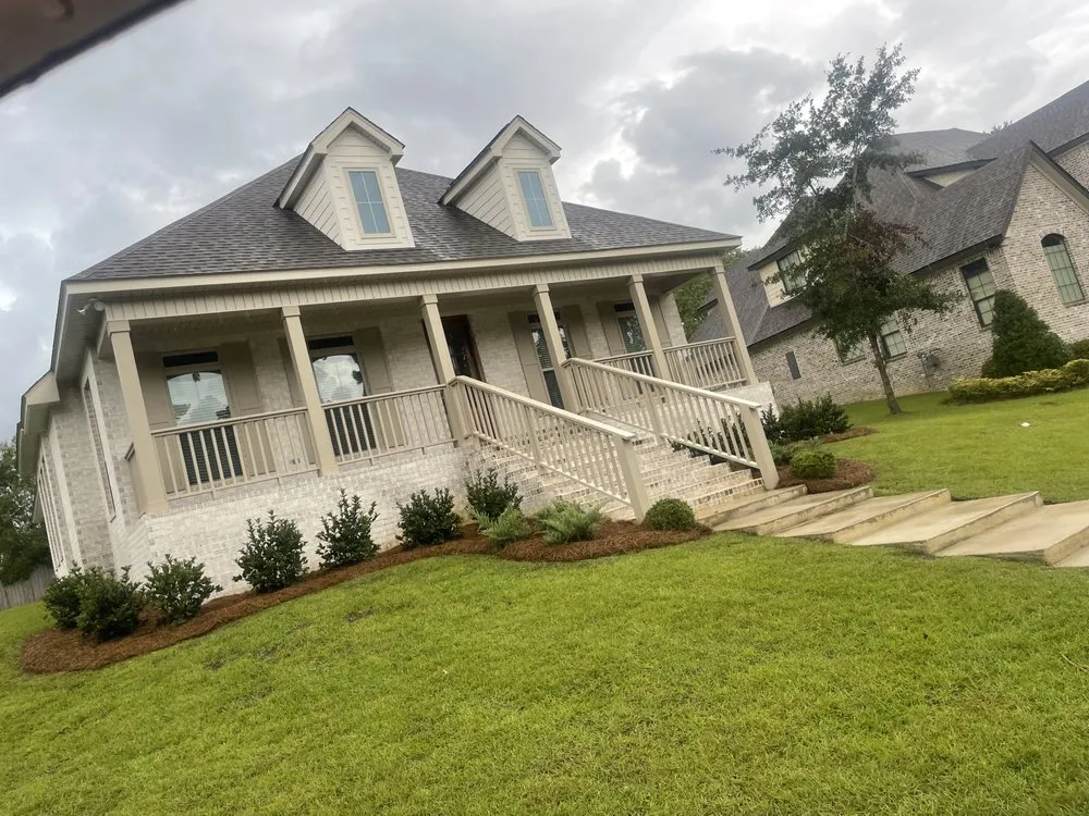 Trusted yard cleanup service in Dothan, AL - C&M Landscaping & Lawnmower Repair