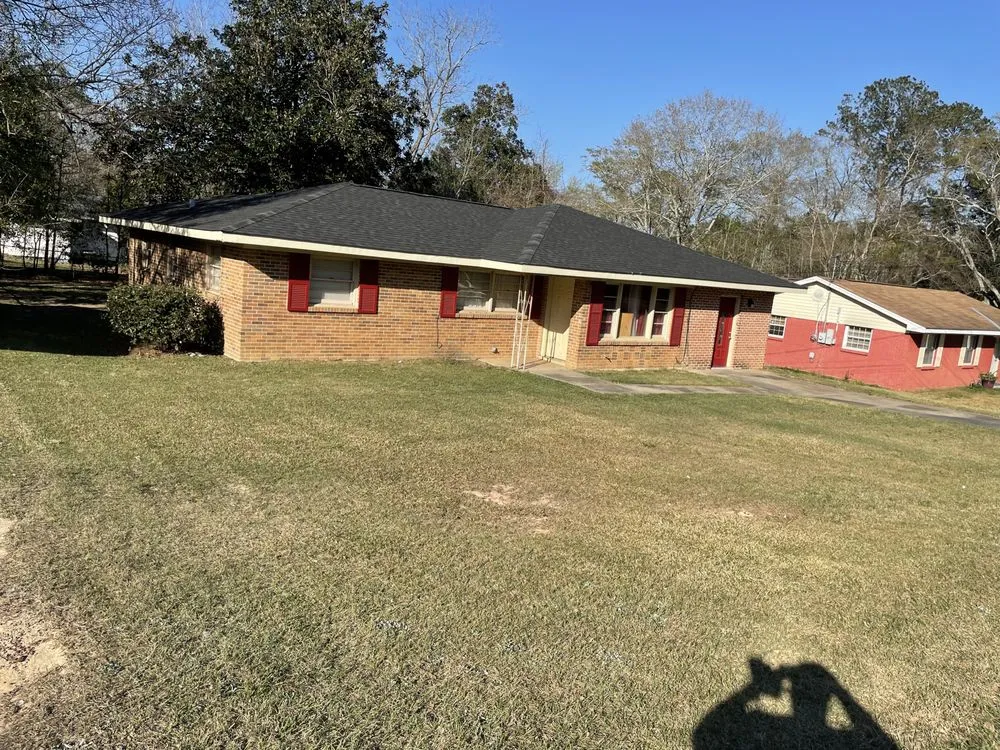 Trusted yard cleanup service near you in Dothan, AL by C&M Landscaping & Lawnmower Repair