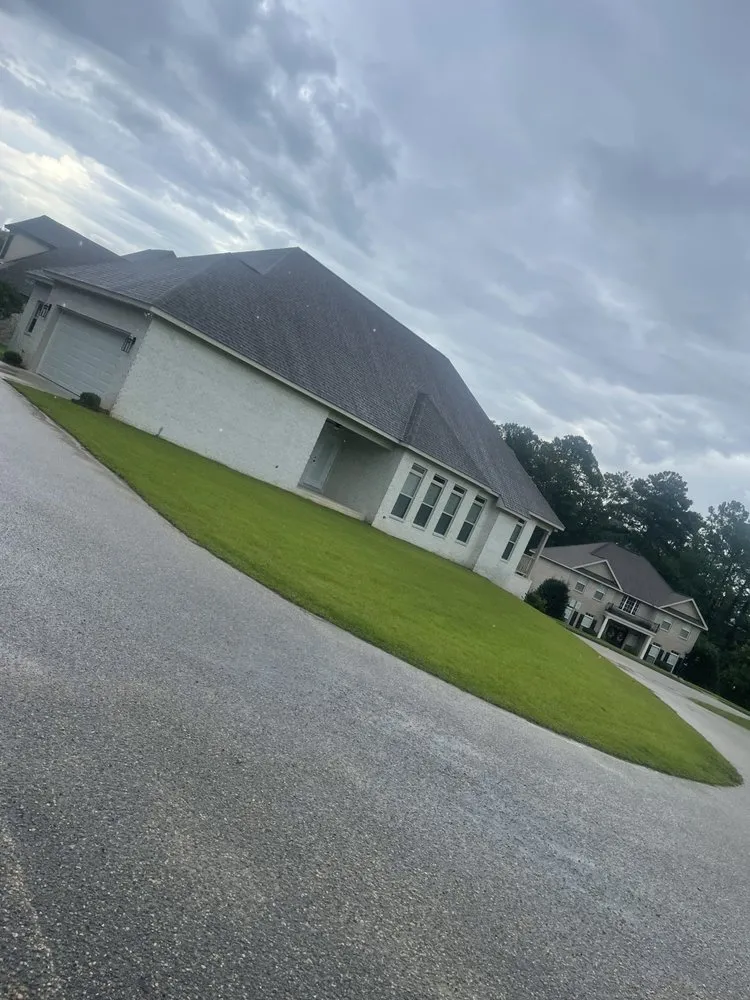 Trusted garden landscaping near you across Dothan, AL - C&M Landscaping & Lawnmower Repair