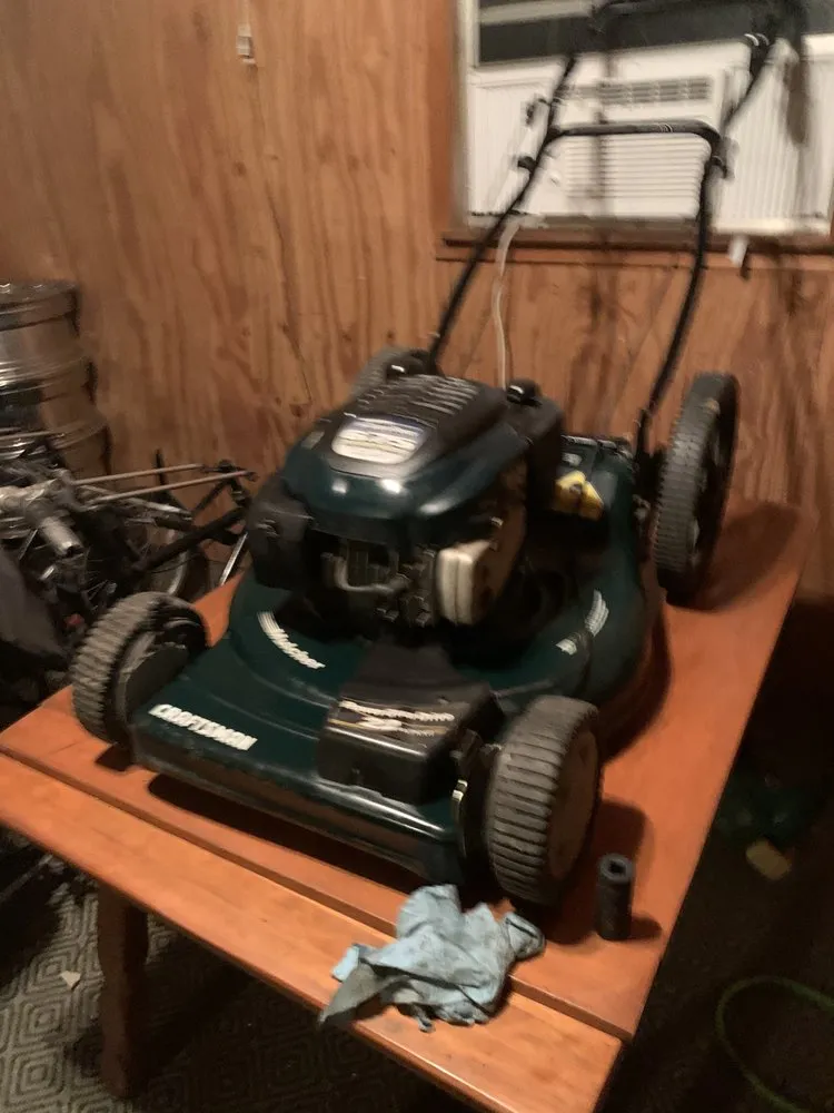 Trusted outdoor landscaping in Dothan, AL by C&M Landscaping & Lawnmower Repair