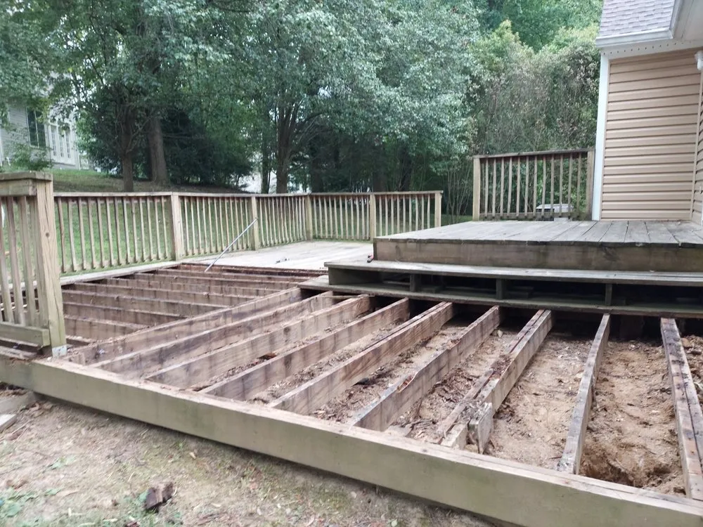 Affordable landscape installation for beautiful yards in Silver Spring, MD by CM Landscaping & Tree Services