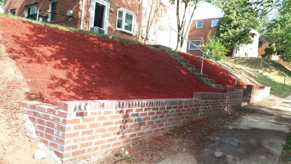 Professional lawn care service experts serving Silver Spring, MD - CM Landscaping & Tree Services