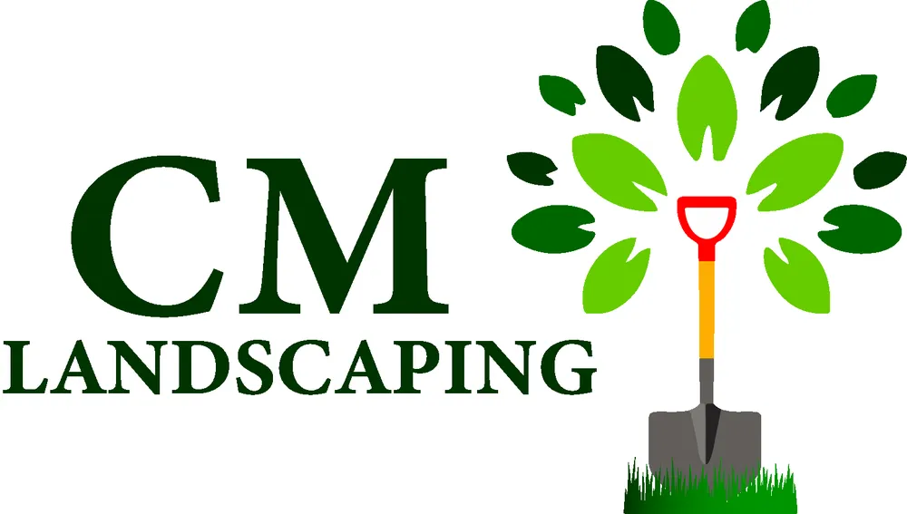 Professional landscape installation for beautiful yards in Bloomington, MN by CM Landscaping