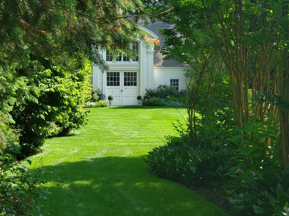 Affordable landscape design for homes across New City, NY - CM Landscaping