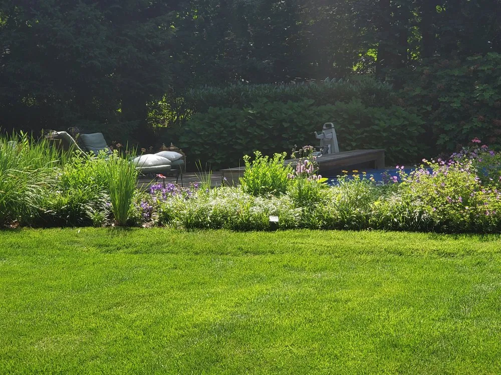 Local outdoor landscaping experts serving New City, NY - CM Landscaping