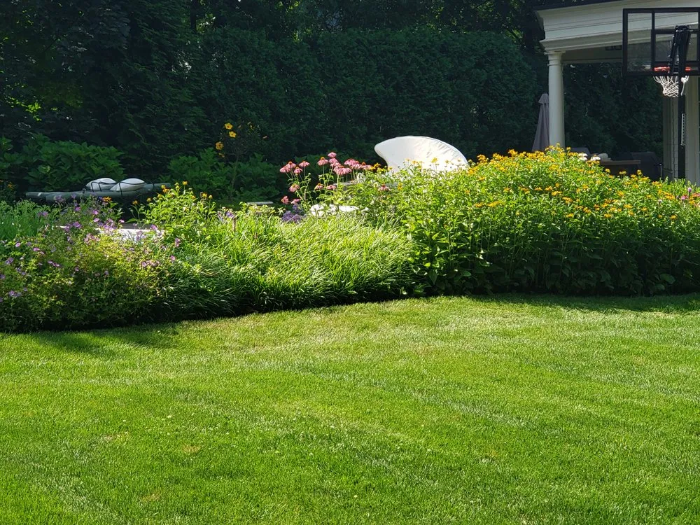 Local residential landscaping experts serving New City, NY - CM Landscaping