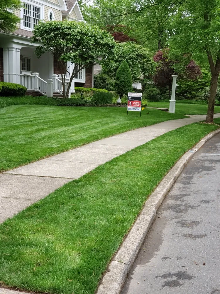 Top-rated landscaping services with custom design across New City, NY - CM Landscaping