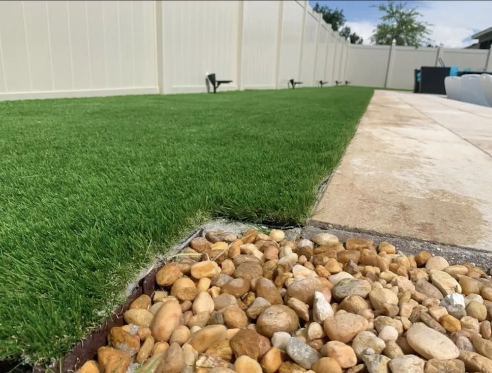 Custom yard maintenance experts serving Ontario, CA - C&M Landscaping