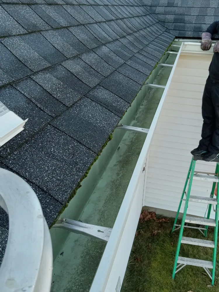 Trusted landscape installation in Richmond, RI by C&M Landscaping