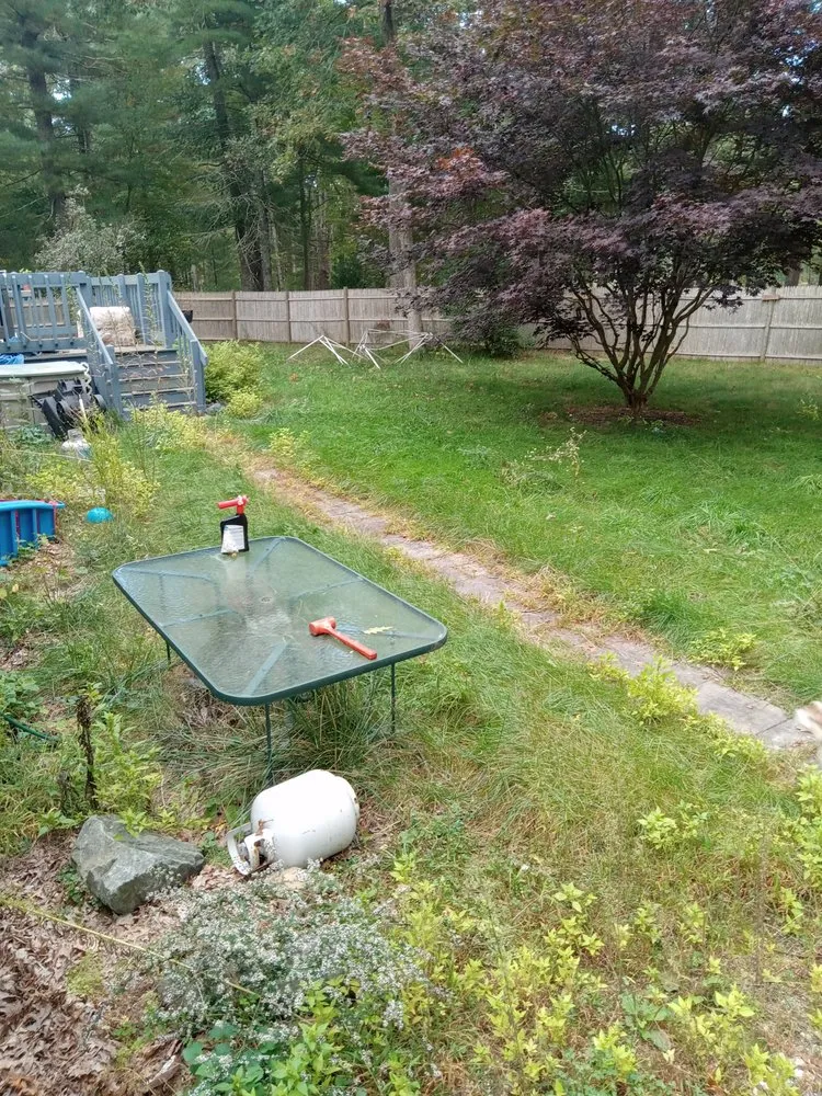 Affordable outdoor landscaping in Richmond, RI - C&M Landscaping