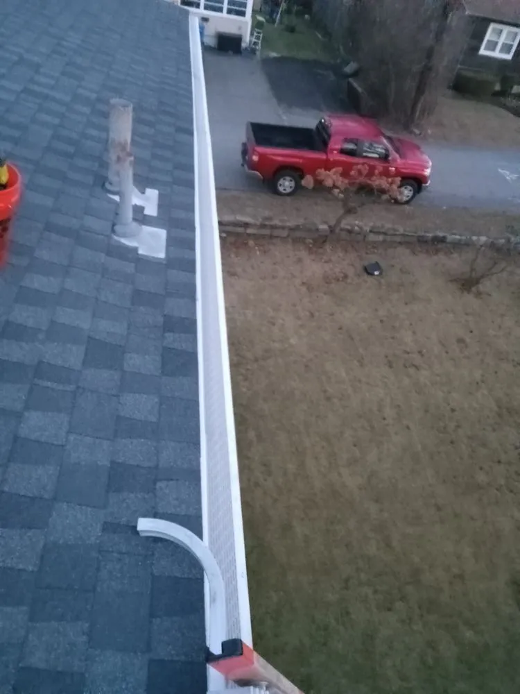 Professional landscape installation experts serving Richmond, RI - C&M Landscaping