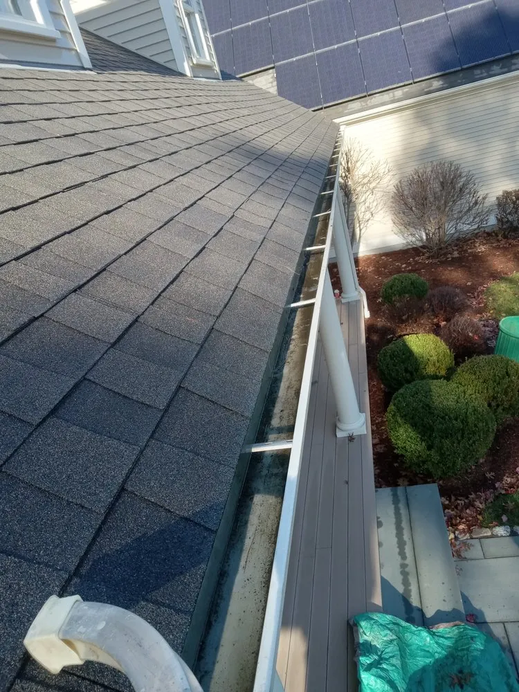 Reliable lawn care service in Richmond, RI by C&M Landscaping