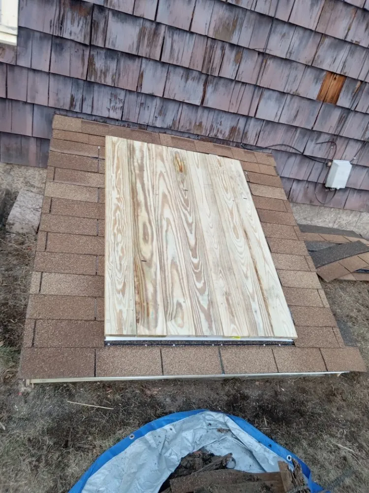 Professional landscaping services for homes in Richmond, RI by C&M Landscaping