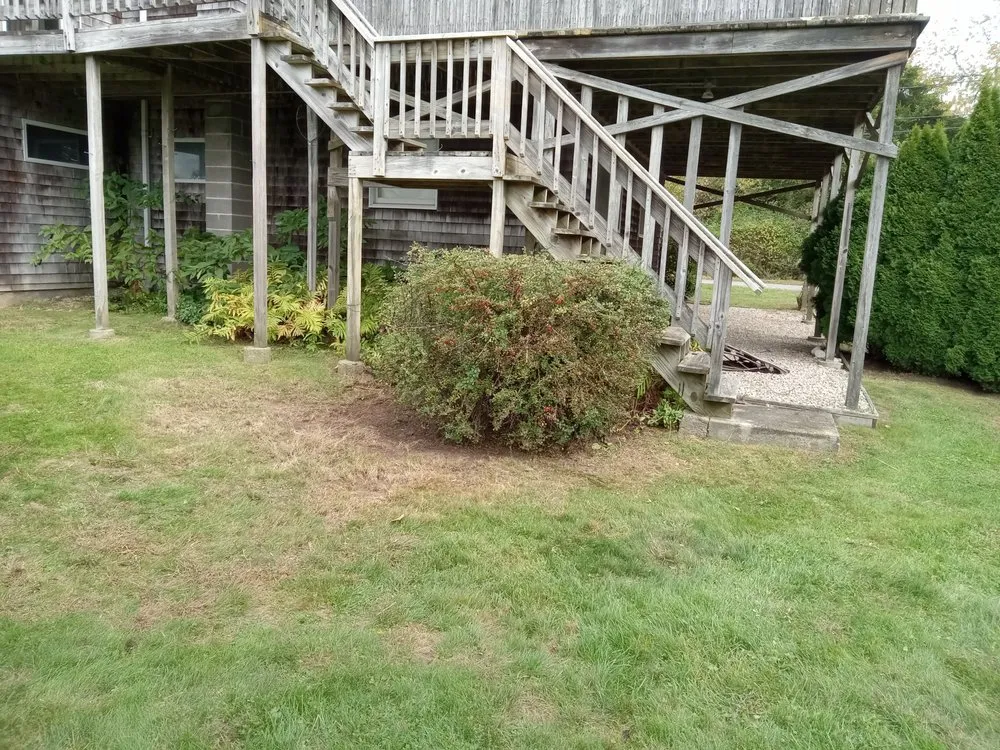 Affordable landscape design near you across Richmond, RI - C&M Landscaping