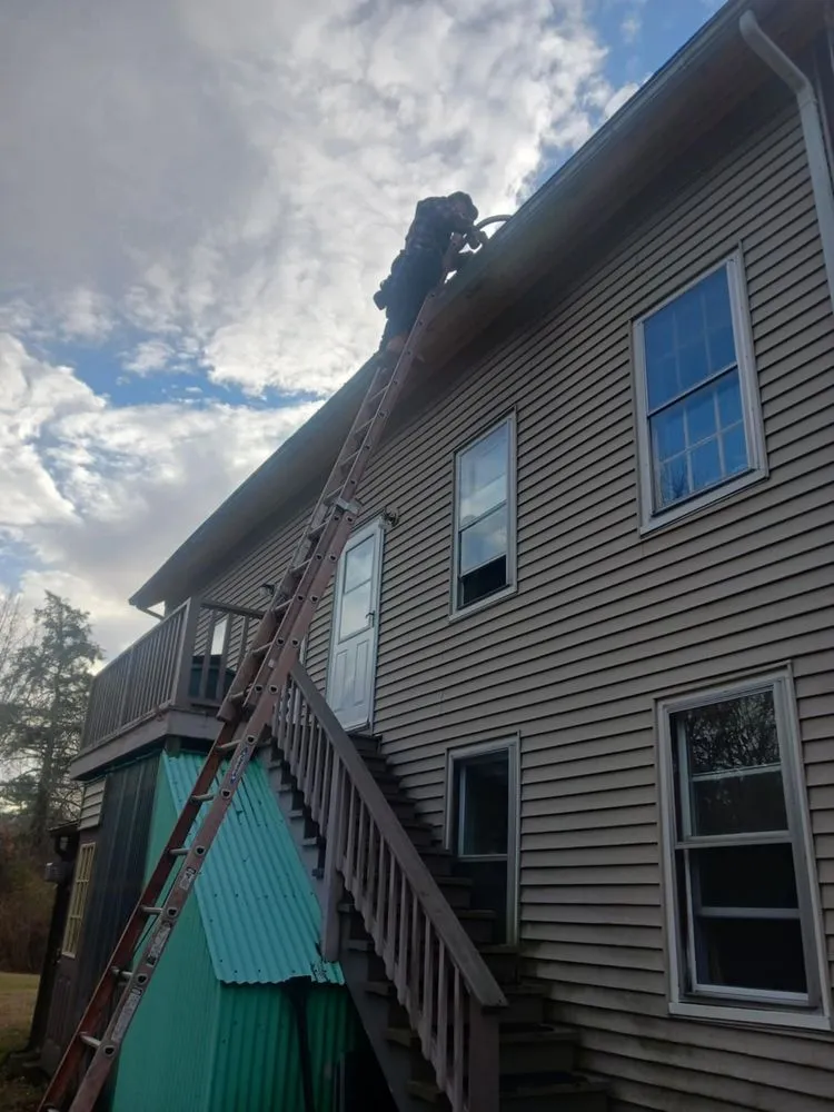 Local landscaping services in Richmond, RI - C&M Landscaping