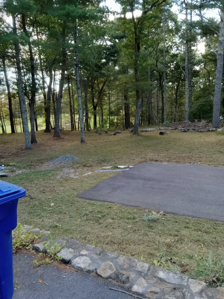 Affordable residential landscaping for beautiful yards across Richmond, RI - C&M Landscaping