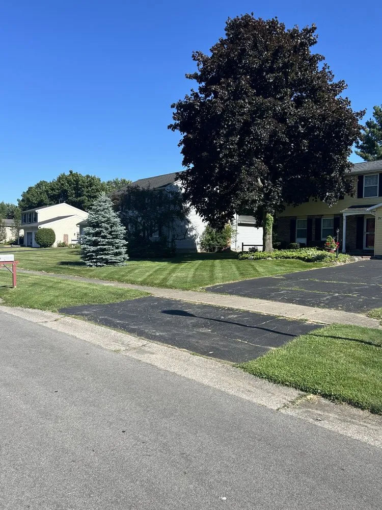 Reliable landscaping services with custom design across Rochester, NY - CM Landscaping