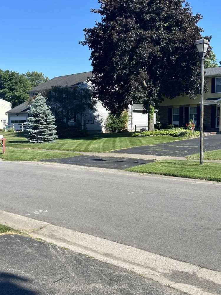 Professional landscape design for outdoor upgrades across Rochester, NY - CM Landscaping