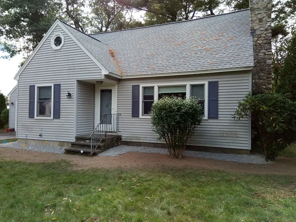 Affordable lawn care service experts serving Lowell, MA - CM Landscaping Services