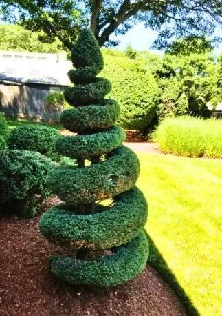 Expert garden landscaping experts serving Lowell, MA - CM Landscaping Services