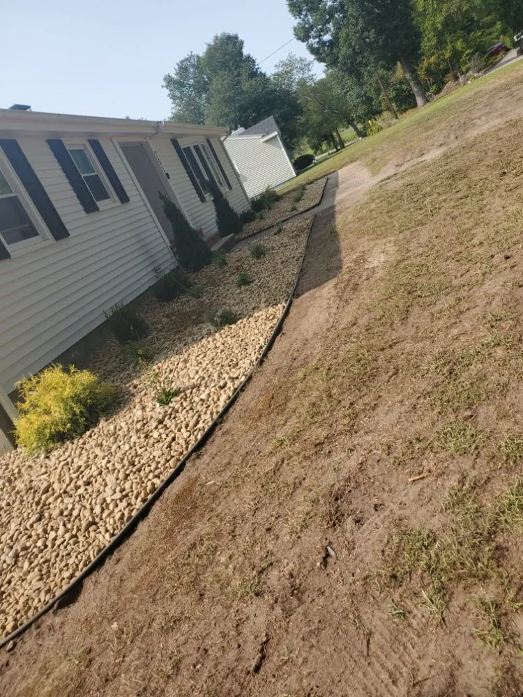 Reliable garden landscaping in Lowell, MA - CM Landscaping Services