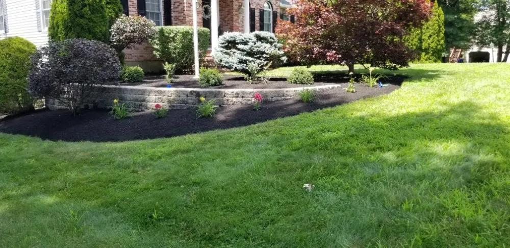 Affordable yard maintenance experts serving Lowell, MA - CM Landscaping Services