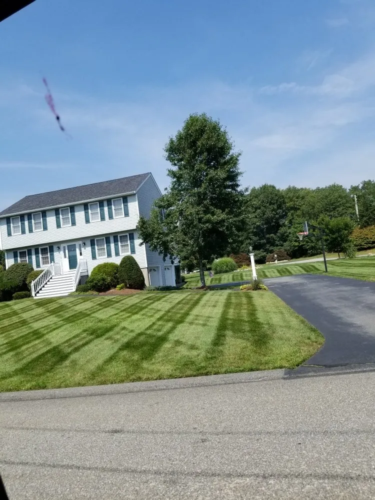 Expert landscape design experts serving Lowell, MA - CM Landscaping Services