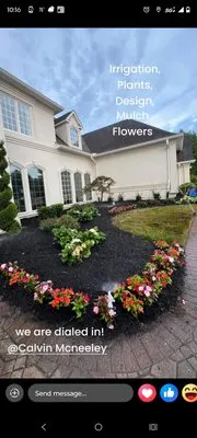 C&M Lawn Care and More