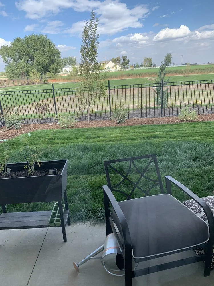 Professional garden landscaping in Caldwell, ID - C&M Lawn Care