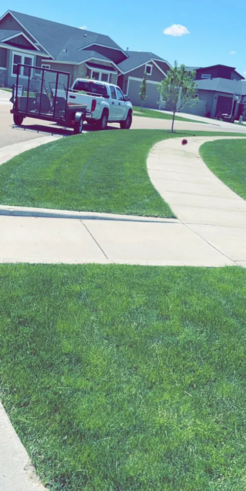 Expert yard maintenance with custom design in Caldwell, ID by C&M Lawn Care