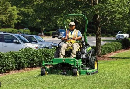 Reliable garden landscaping for year-round maintenance in Lebanon, IL by CM Lawn Care