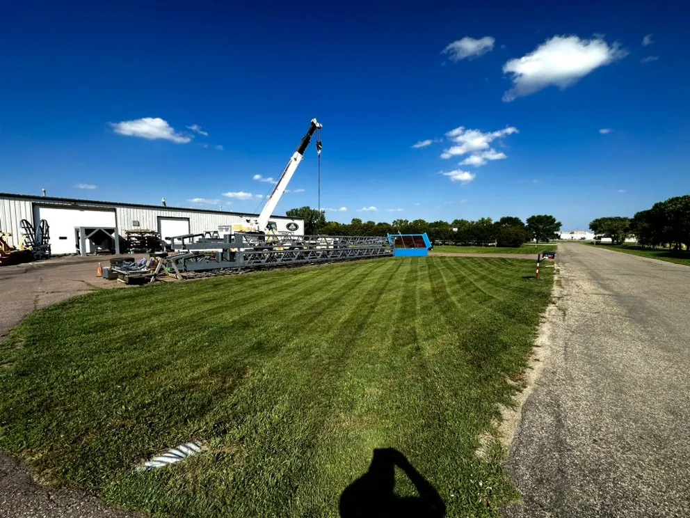 Trusted lawn care service in Wetonka, SD - C&M Lawn care