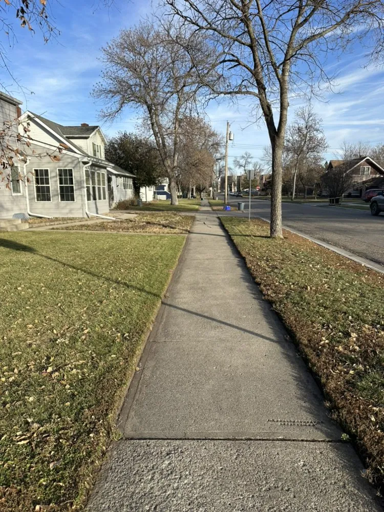 Local garden landscaping in Wetonka, SD - C&M Lawn care