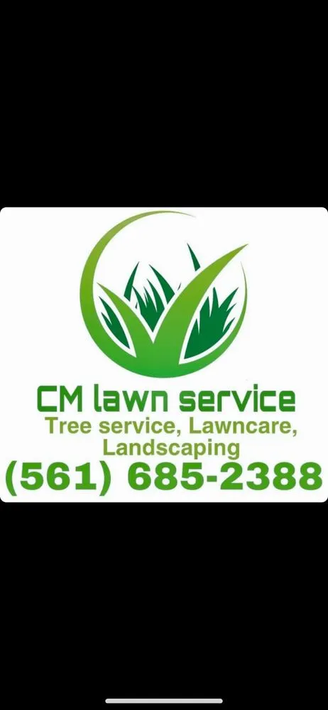 Expert lawn care service for beautiful yards across Greenacres, FL - CM Lawn Service