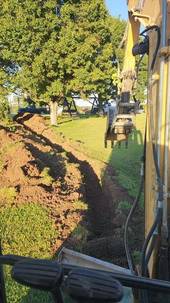 Top-rated landscape design for outdoor upgrades across Breckenridge, MO - C&M Mechanical