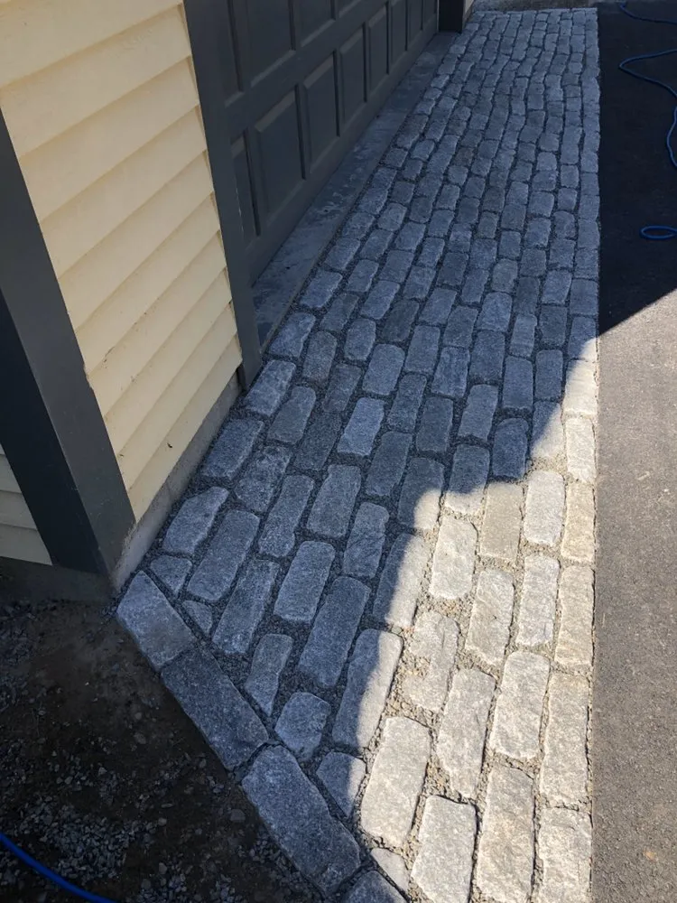 Trusted landscape design with custom design across Denmark, ME - CM Nichols Landscape