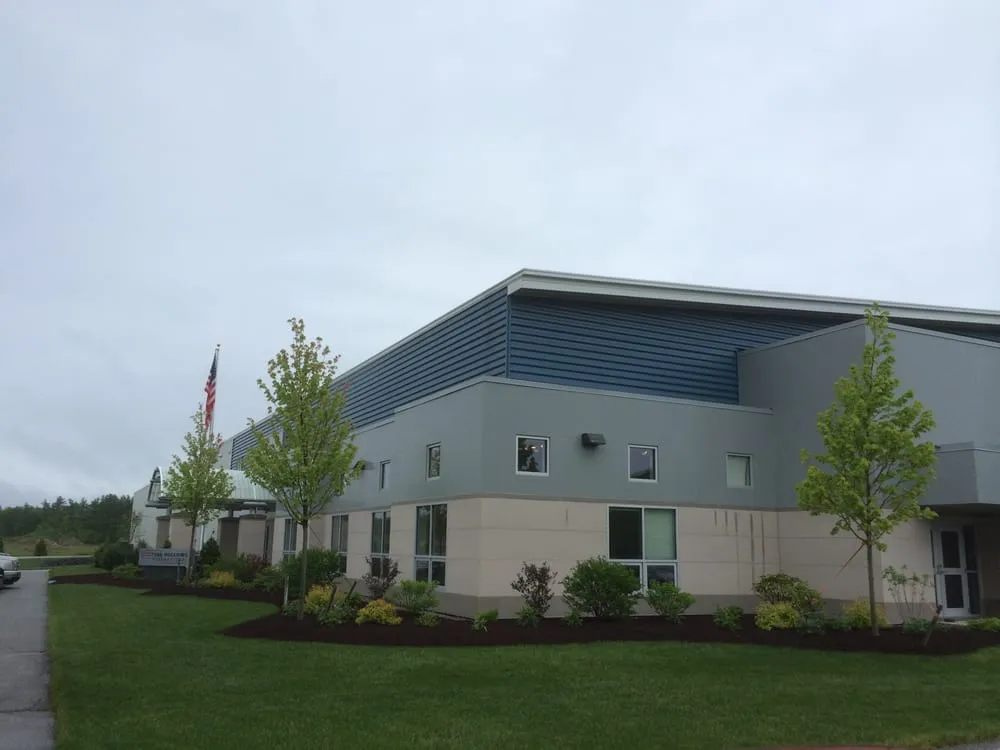 Top-rated outdoor landscaping in Denmark, ME - CM Nichols Landscape