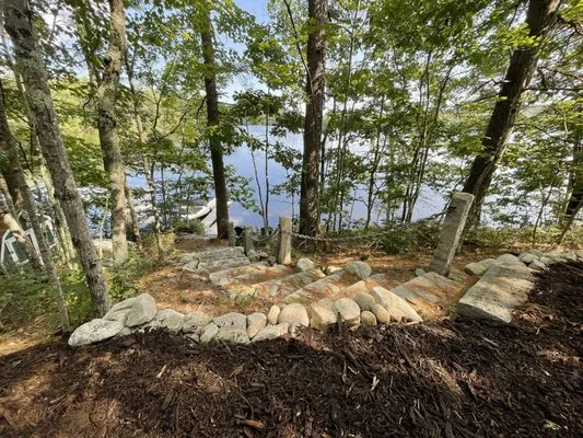 CM Nichols Landscape