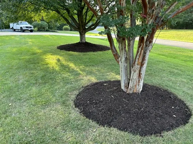 Reliable landscape installation in Huntingtown, MD by CM Outdoor Works