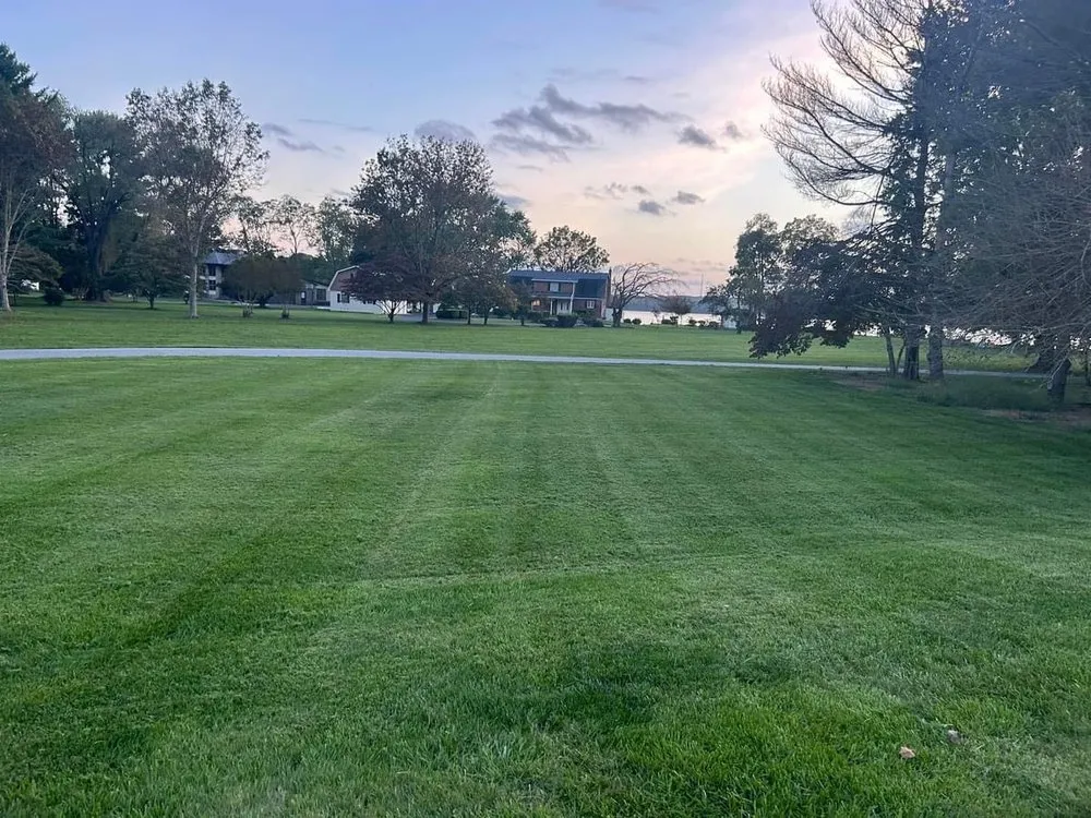 Reliable outdoor landscaping for homes across Huntingtown, MD - CM Outdoor Works